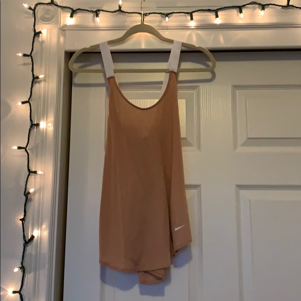 Nike dry fit shirt nwot